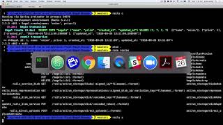 rails validations flash