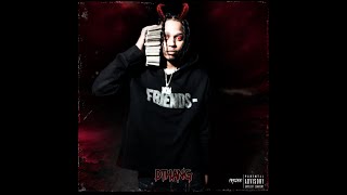 DThang - On The Radar Freestyle (Audio)