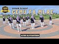SENAM "GEMU FA MI RE" (Maumere) | Aster Elfourteen | Choreo by Ery Lukman