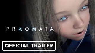 Pragmata - Official Gameplay Teaser Trailer | Capcom Showcase 2023