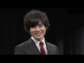 [ENG SUB] Okamoto Nobuhiko drops a killer pick up line