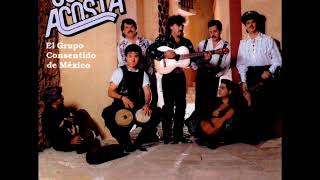 Los Acosta - Te Extrañaré