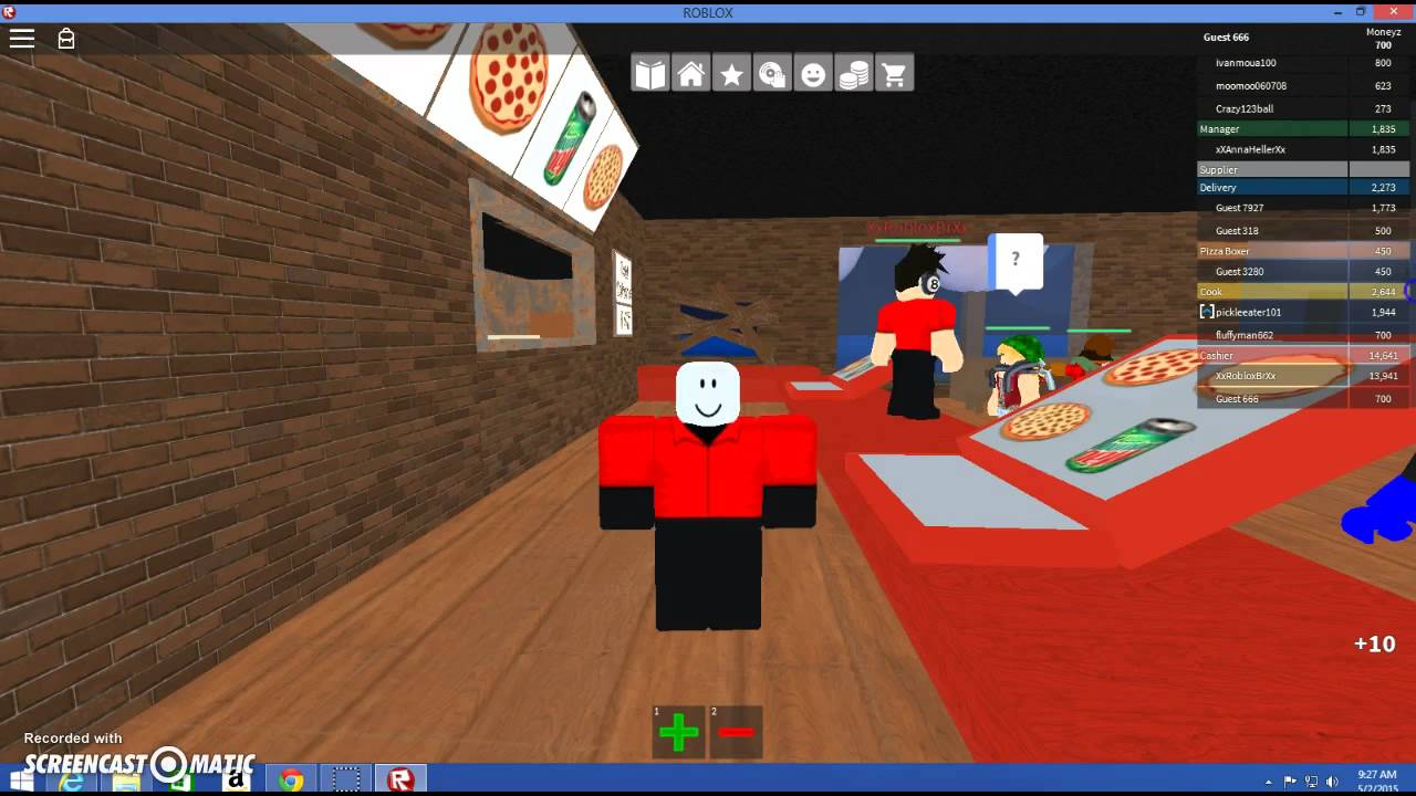 How To Be Guest 666 On Roblox (Still Working) - YouTube