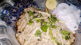 how to make | Afghani qeema | yummy and delicious | recipe by#cooking with Rubaish ✨