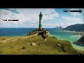 just cause 4 open world free roam gameplay pc hd 1080p60fps