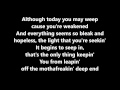 Beautiful Pain Eminem feat Sia 1080p