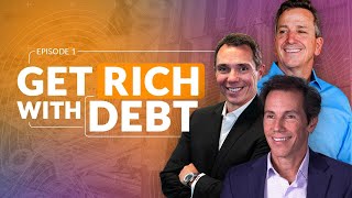 EP 1: How Debt Can Unlock Financial Freedom - Hacking Real Estate