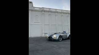 2024 Superformance Shelby Cobra MKIII-30th CX10000