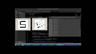 Image Reconstruction using Genetic Algorithm