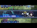 【スパロボdd】制圧戦エリアex2ボス①