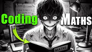 Math Will RUIN Your Coding CAREER If You Ignore These Important Points !