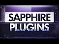 Vegas Pro 15: How To Download & Install Sapphire Plugins (Trial) - Tutorial #270