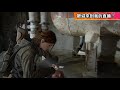 【最後生還者2】關關難過關關不說 the last of us 2 2020