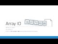 Saving & Loading Arrays With Delimiters in Java (6.8)