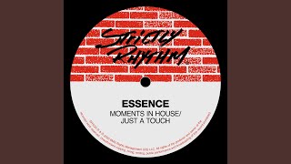 Just A Touch (Smooth Mix)