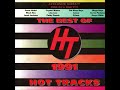 Hot Tracks - The Best Of 1991