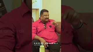 ഇത്ര വിലക്കുറവ് എങ്ങനെ ?  | Olive furniture | Harees Ameerali | Shine Talks E1 | Edappally  #kochi