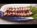 របៀបធ្វើជ្រូកខ្វៃ how to make crispy pork belly 脆皮烧肉