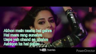 Dheeme Dheeme( Lyrics) TonyKakkar ft  Neha Kakkar HD 720p