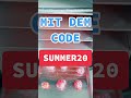 20% rabatt auf unsere freeze dried candies perfekt für den sommer shorts sale rabatt sweets