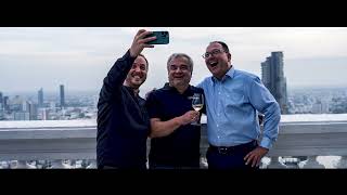 Roots of Resilience - APAC Partner Summit 2025