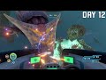 I Spent 100 Days in Subnautica and Here's What Happened