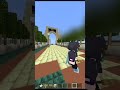 友達がマイクラで作ったusjがやばい