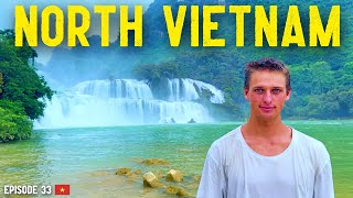 EXPLORING THE NORTH OF VIETNAM