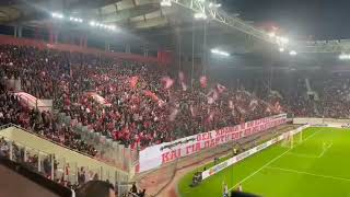 GATE 7 (Olympiacos) vs Twente home, Europa League - 12/12/2024