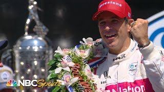 IndyCar Series set to return in 2022 with fresh storylines | Motorsports on NBC