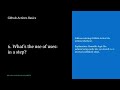 15 GitHub Actions Interview Questions for Beginners | CI/CD Basics (Part 1/3)