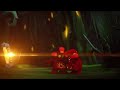 Remote control - LEGO Nexo Knights (ANZ) - Mini Movie