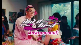 Ice Spice Central Cee Did It First Instrumental Hxnnid Mp3 Mp4