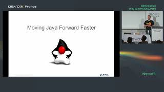 JDK From 9 to 12: How Java is Evolving (Simon Ritter)