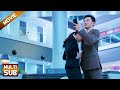 【Full movie】灰姑娘不小心撞入總裁的懷裏，沒想到從此改變人生命運！💕中國電視劇