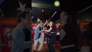 바차타 | 비버\u0026라베 | 레드플라마 | 소셜 | Bachata | Red Flama | #dance #댄스 #살사 #salsa #바차타 #bachata