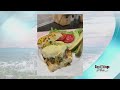 Harmons Hatch Green Chile Cheeseburger Recipe