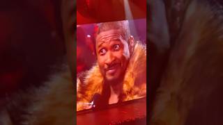 Usher S Cherries