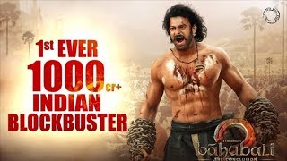 Why Baahubali 2 Become A Huge Success ? | Full Debate | 2000 Crores Box Office Collection