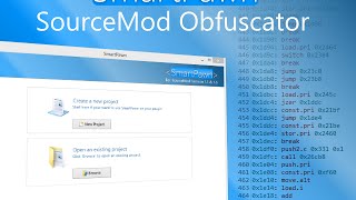SmartPawn - SourcePawn Obfuscator - Tutorial & Info