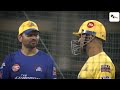 what epic reply did mi skipper rohit give on being asked about ipl 2023 being dhoni’s last season