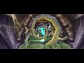 the lore of undercity the chronicles of azeroth