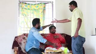 MAMA PSR | Prankster Rahul | Tamil video | 2023