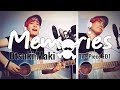 【Sumashu】 Memories - acoustic 「 One Piece ED1 」