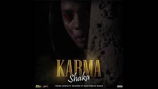 Shaka - Karma (Official Audio)