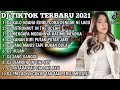 DJ KALO NGANA RINDU COBA DENGAR NI LAGU REMIX VIRAL TIKTOK TERBARU 2021 | DJ TIKTOK FULL AMBUM