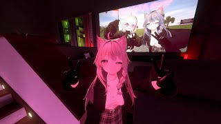 Mix #1: Nightcore EDM for VRChat