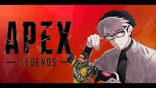 APEXリハビリカジュアル！朝活エペぺ