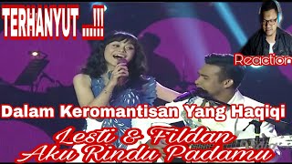 Download Lagu TERHANYUT Keromantisan Lesti dan Fildan dalamAku R... MP3 Gratis