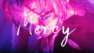 Beton Braut - MERCY (Official Spooky Music Video)